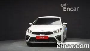 Kia K3, 2019 — миниатюра 3