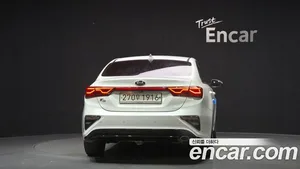 Kia K3, 2019 — миниатюра 4