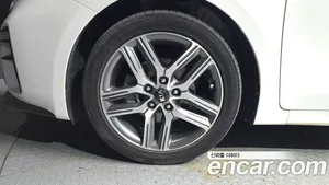 Kia K3, 2019 — миниатюра 5