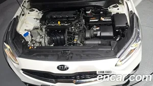 Kia K3, 2019 — миниатюра 6