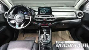 Kia K3, 2019 — миниатюра 7