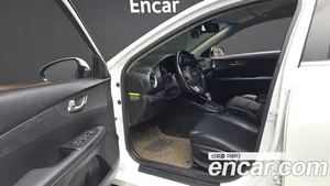 Kia K3, 2019 — миниатюра 10