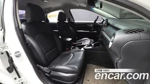 Kia K3, 2019 — миниатюра 11