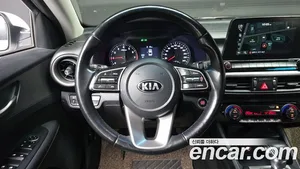 Kia K3, 2019 — миниатюра 13