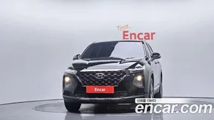 Hyundai Santa Fe, 2019 — миниатюра 3
