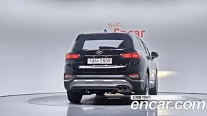Hyundai Santa Fe, 2019 — миниатюра 4