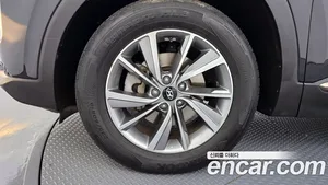 Hyundai Santa Fe, 2019 — миниатюра 5