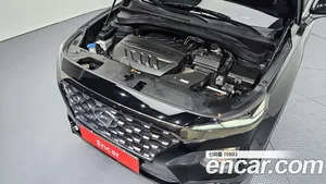 Hyundai Santa Fe, 2019 — миниатюра 6