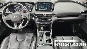 Hyundai Santa Fe, 2019 — миниатюра 10