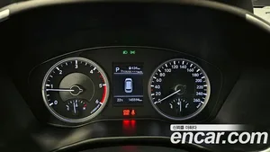 Hyundai Santa Fe, 2019 — миниатюра 11