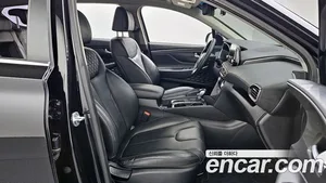 Hyundai Santa Fe, 2019 — миниатюра 17