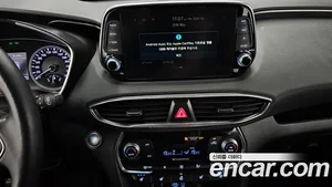 Hyundai Santa Fe, 2019 — миниатюра 20