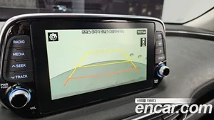 Hyundai Santa Fe, 2019 — миниатюра 21