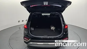 Hyundai Santa Fe, 2019 — миниатюра 26