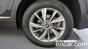 Hyundai Santa Fe, 2019 — миниатюра 7
