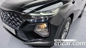 Hyundai Santa Fe, 2019 — миниатюра 8