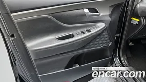 Hyundai Santa Fe, 2019 — миниатюра 14