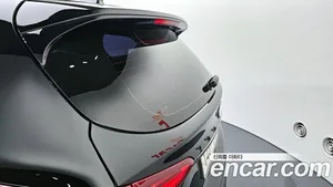 Hyundai Santa Fe, 2019 — миниатюра 30