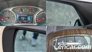 Chevrolet Malibu, 2016 — миниатюра 8