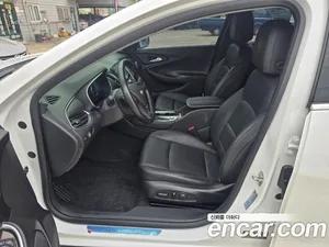 Chevrolet Malibu, 2016 — миниатюра 11