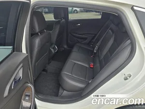 Chevrolet Malibu, 2016 — миниатюра 12