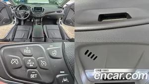 Chevrolet Malibu, 2016 — миниатюра 13
