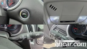 Chevrolet Malibu, 2016 — миниатюра 19