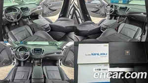Chevrolet Malibu, 2016 — миниатюра 20