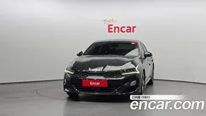 Kia K5, 2021 — миниатюра 3