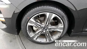 Kia K5, 2021 — миниатюра 5