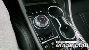 Kia K5, 2021 — миниатюра 12