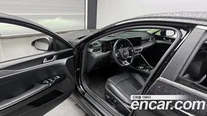 Kia K5, 2021 — миниатюра 13