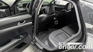 Kia K5, 2021 — миниатюра 17