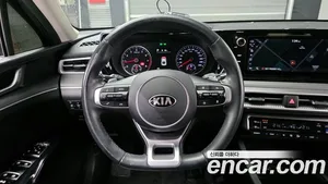 Kia K5, 2021 — миниатюра 18