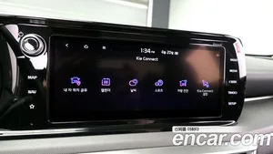 Kia K5, 2021 — миниатюра 23