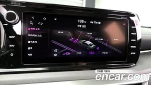 Kia K5, 2021 — миниатюра 25