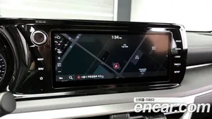 Kia K5, 2021 — миниатюра 26