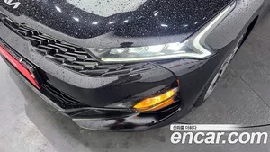 Kia K5, 2021 — миниатюра 8