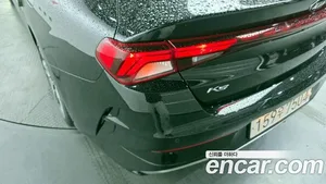 Kia K5, 2021 — миниатюра 9