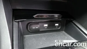 Kia K5, 2021 — миниатюра 27