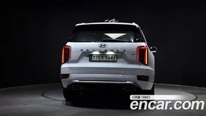 Hyundai Palisade, 2021 — миниатюра 4