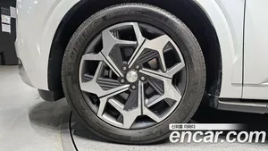 Hyundai Palisade, 2021 — миниатюра 5