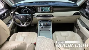 Hyundai Palisade, 2021 — миниатюра 10