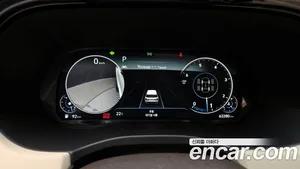 Hyundai Palisade, 2021 — миниатюра 11