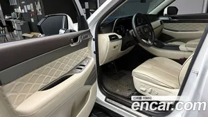 Hyundai Palisade, 2021 — миниатюра 13