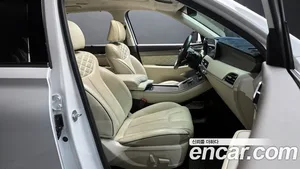 Hyundai Palisade, 2021 — миниатюра 17