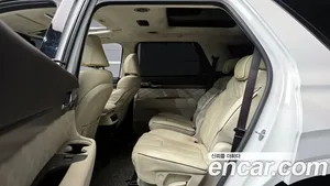 Hyundai Palisade, 2021 — миниатюра 18
