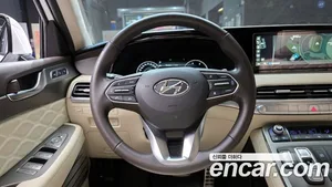 Hyundai Palisade, 2021 — миниатюра 19