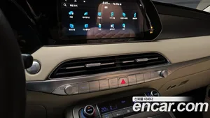 Hyundai Palisade, 2021 — миниатюра 20