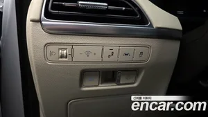 Hyundai Palisade, 2021 — миниатюра 24